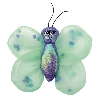 KONG Cat Toy -  Better Buzz™ Butterfly