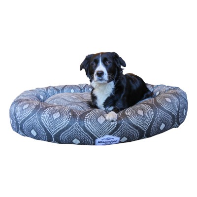 Mississippi Made Donut Bed - Innuendo