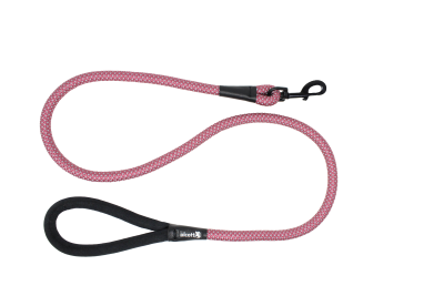 Alcott Dog Leash - Red Rope Snap