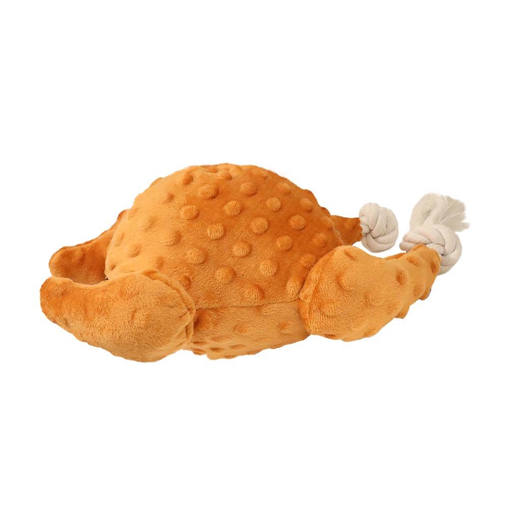 Hollywood Feed Plush Dog Toy - Turkey