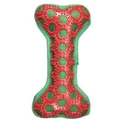 Spot Dog Toy - Holiday Hex Tex