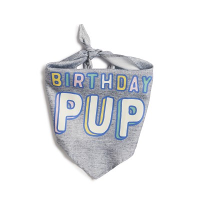 Hotel Doggy Dog Bandana - Birthday Pup