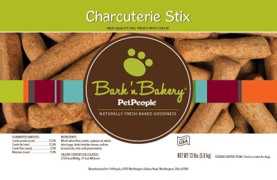Bark N Bakery Dog Treats - Charcuterie Stix