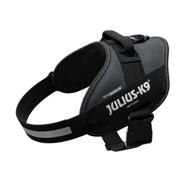 Julius-K9 - Dog Harness