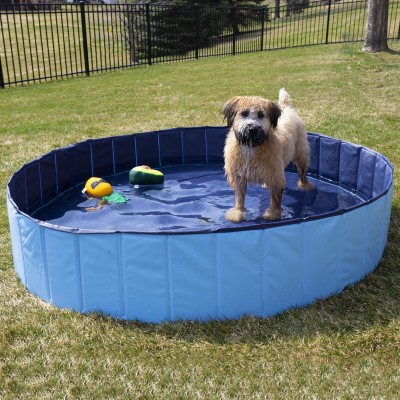 Royal Pet Dog Pool