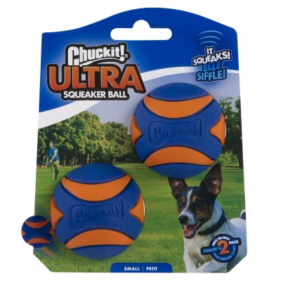 Chuckit! - Dog Toy