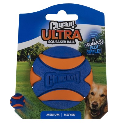 Chuckit! - Dog Toy