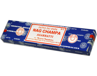 Satya Nag Champa 100gm Stick 
