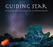 Rv Zoo & The Sugar Spun Elephant Band Guiding Star 