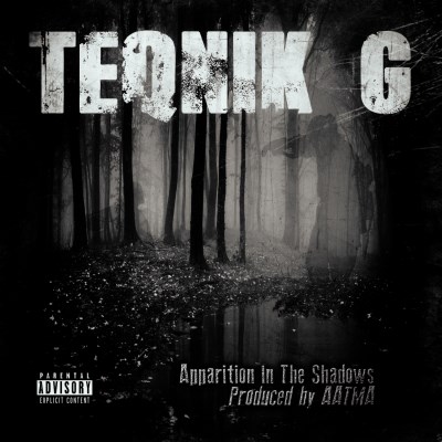 Teqnik G Apparition In The Shadows 