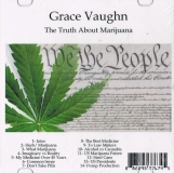 Grace Vaughn The Truth About Marijuana 