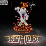 Deathride Born Of Fire 