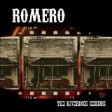 Romero The Riverrock Sessions 