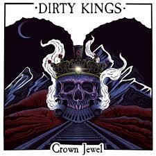 Dirty Kings Crown Jewel 
