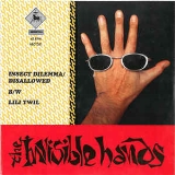 Invisible Hands Insect Dilemna Disallowed Rsd 