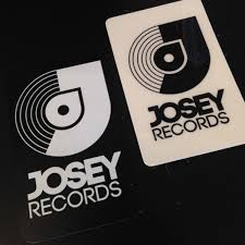JOSEY RECORDS/PHYSICAL GIFT CARD