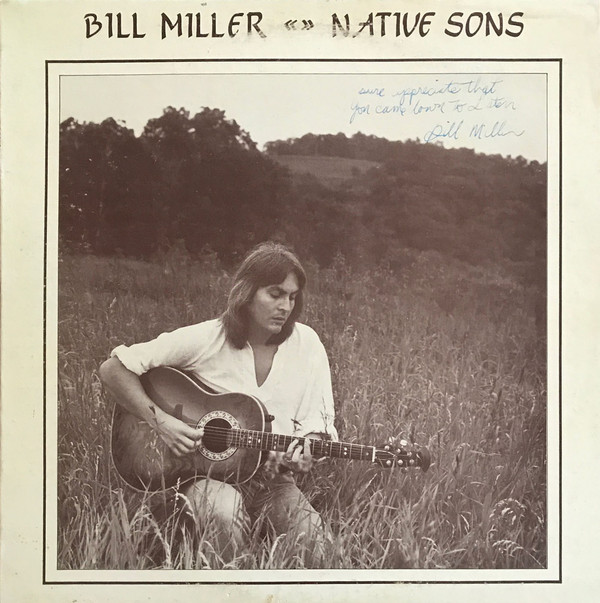 Bill Miller/Native Sons@Wsm-101