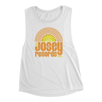 Josey Tee/Sunshine Tank Top Tee@2x Large