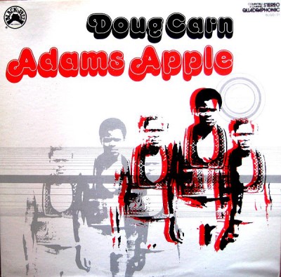 Doug Carn/Adam's Apple@Bjqd/21
