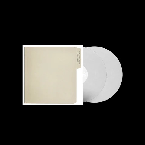 Rex Orange County/The Alexander Technique (S’mores White Vinyl)@Indie Exclusive