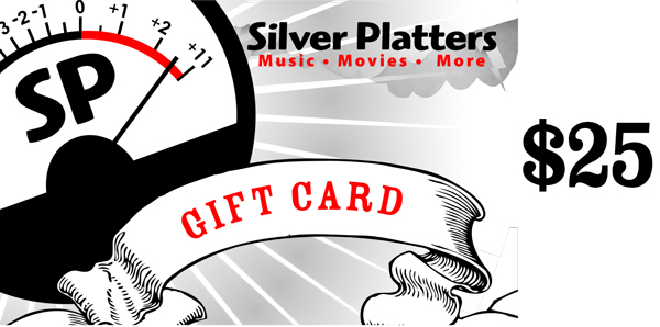 Gift Certificate/$25