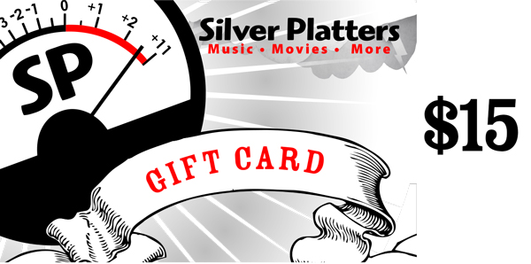 Gift Certificate/$15