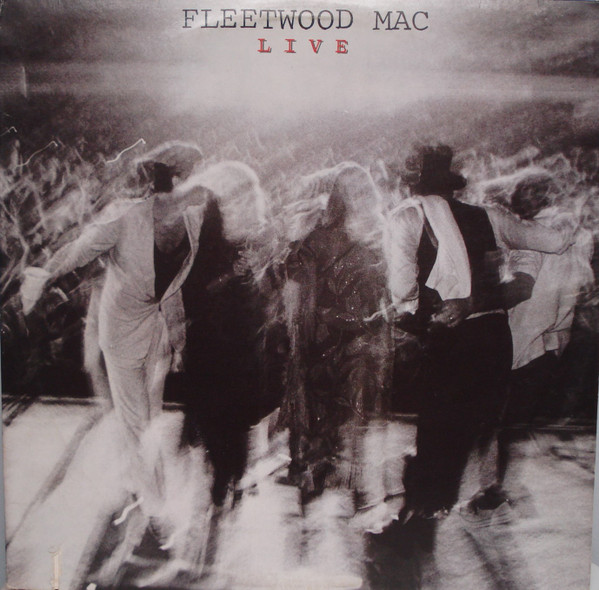 Fleetwood Mac/Fleetwood Mac Live@Warner Bros., 1980@2LP