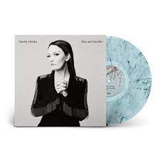 Natalie Hemby/Pins And Needles (Clear Smoke Vinyl)@Indie Exclusive@LP