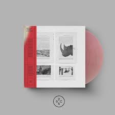 Anohni/Hopelessness - Pink Glass Translucent Vinyl