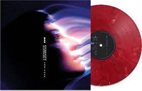 Starset/Horizons (Red Marble Vinyl 2LP)@Indie Exclusive