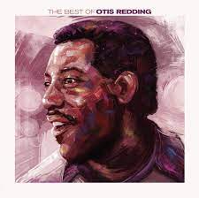 Otis Redding/Best of Otis Redding (Translucent Blue Vinyl)@2022 Start Your Ear Off Right@LP