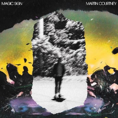 Martin Courtney/Magic Sign (Indie Exclusive)