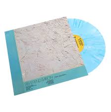 Reverend Baron/From Anywhere (Powder Blue Vinyl LP)@Indie Exclusive@Amped Exclusive