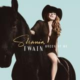Shania Twain/Queen Of Me (Autographed CD)@Indie Exclusive