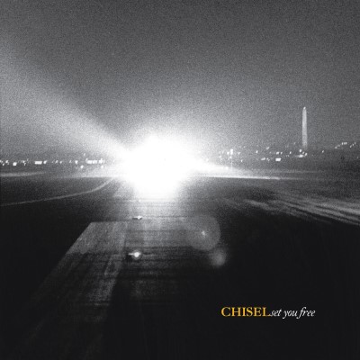 Chisel/Set You Free@Amped Exclusive