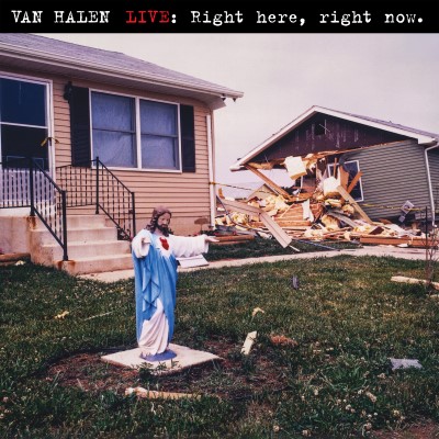 Van Halen/Right Here Right Now