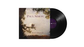 Paul Simon/Seven Psalms