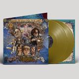 ...And You Will Know Us By The Trail Of Dead/Tao Of The Dead (Gold Vinyl)@2LP