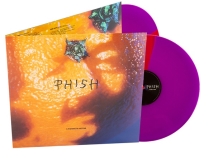 Phish/A Picture Of Nectar (Grape Apple Pie Vinyl)@2LP