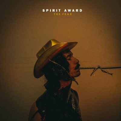 Spirit Award/The Fear@Limited Edition Colored Vinyl