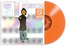 311/Music (Translucent Orange Vinyl)