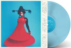 Vagabon/Sorry I Haven't Called (Baby Blue Vinyl)@Indie Exclusive@140g / Ltd. 1250