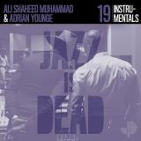 Younge,Adrian / Muhammad,Ali S/Instrumentals Jid019