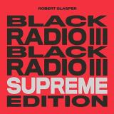Robert Glasper/Black Radio III [Supreme Edition] (Tri-Color Vinyl)@3LP