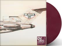 Beastie Boys/Licensed To Ill (Fruit Punch Vinyl)@Indie Exclusive