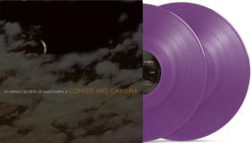 Coheed & Cambria/In Keeping Secrets of Silent Earth: 3 (Lavender Vinyl)