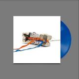 Oneohtrix Point Never/Again (Blue Vinyl)