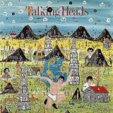 Talking Heads/Little Creatures