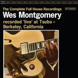 Wes Montgomery/The Complete Full House Recordings@3LP 180g
