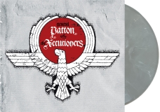 General Patton vs. The X-Ecutioners/General Patton vs. The X-Ecutioners (Silver Streak Vinyl)